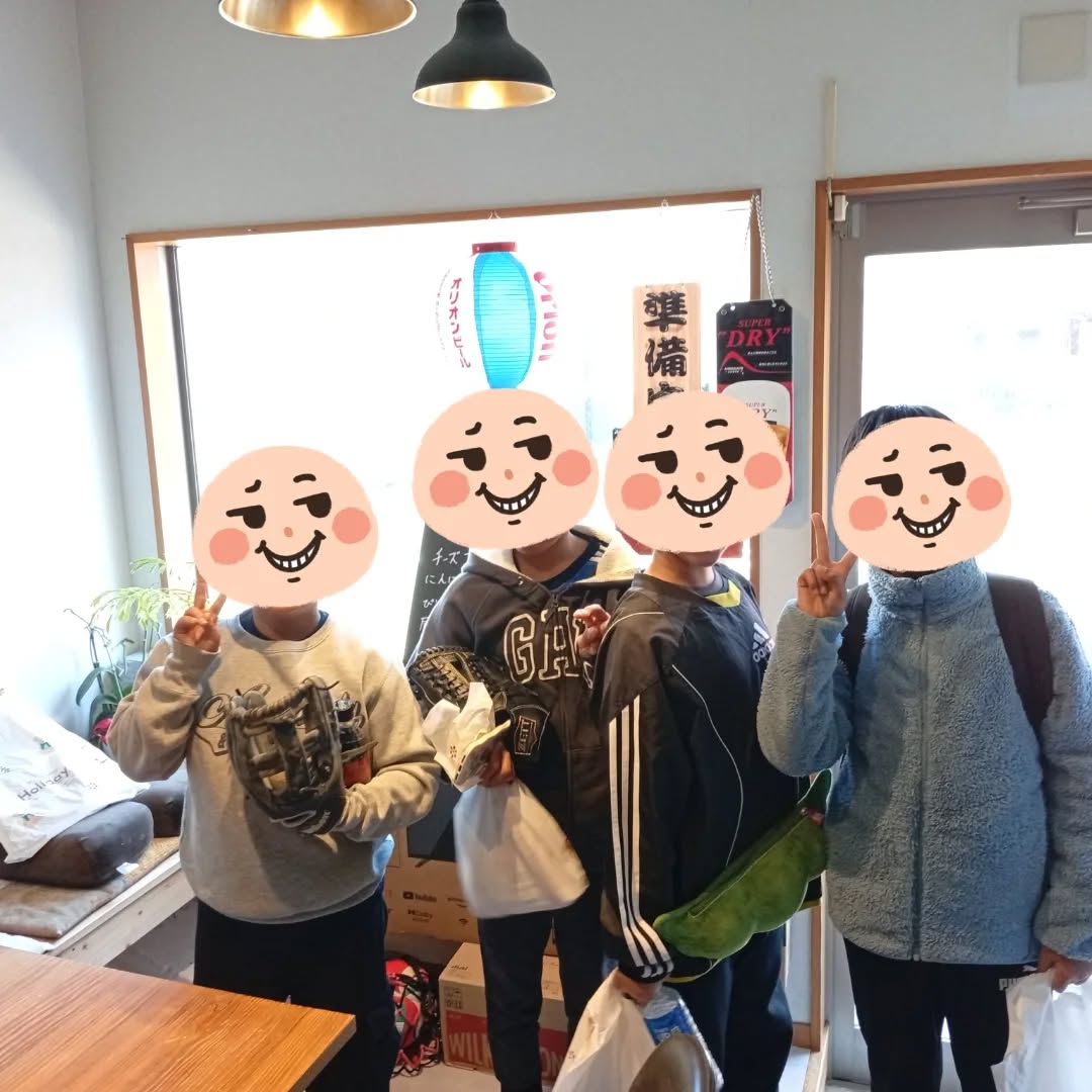 年末チーズフォンデュ会